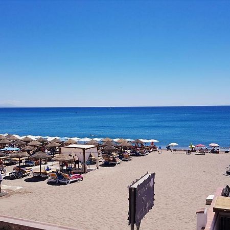 Apartamento Beach View Τορρεμολίνος Εξωτερικό φωτογραφία